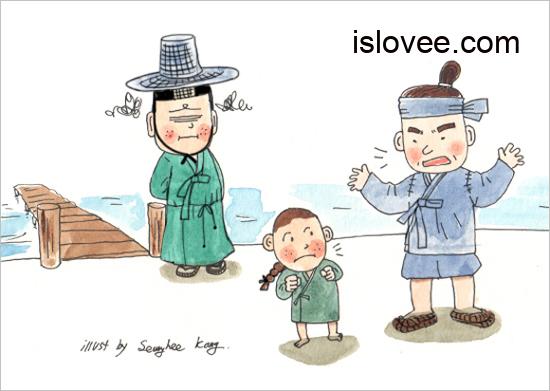 뱃사공 – 좋은글 명언