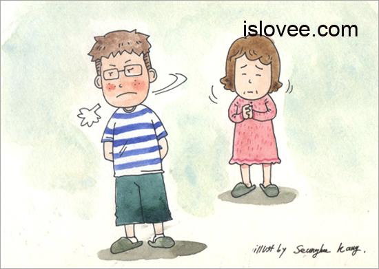 나의 어머니
