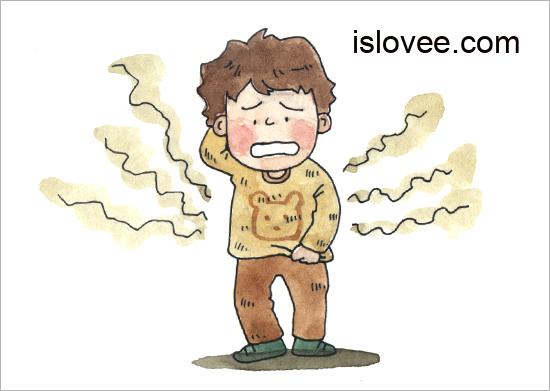 나는 너무도 부족한 사람입니다