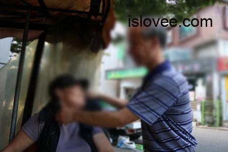 장애인 부부의 붕어빵 – 좋은글