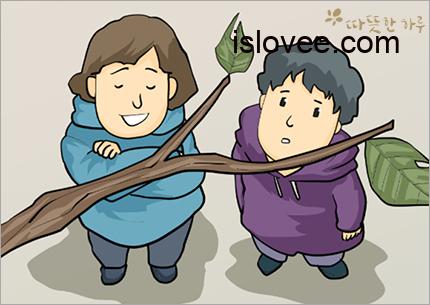 마음을 움직이는 바람 – 좋은글 명언
