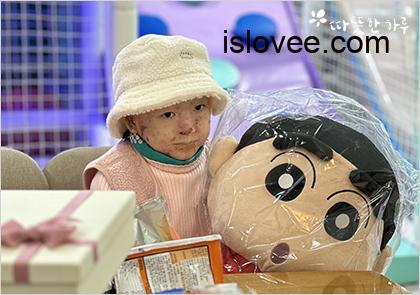 따뜻했던 작은 크리스마스 – 좋은글 명언