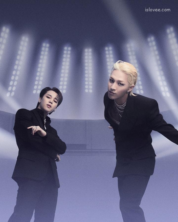 <strong>Big Bang’s Taeyang, BTS’ Jimin debuts at 76th on Billboard’s Hot 100</strong>