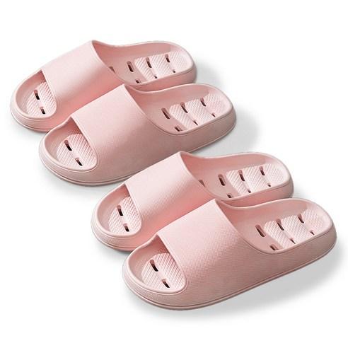 안전한 욕실화