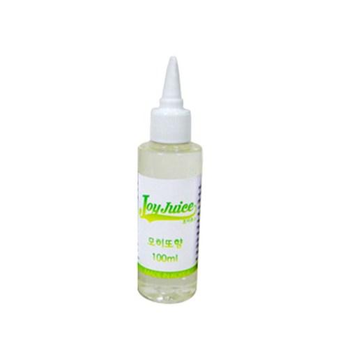 아로마조이 조이쥬스 슬라임 향료 100ml, 로켓배송, 남여공용, 16,500원