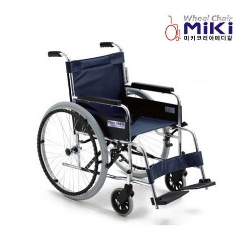 휠체어 종류, 수동식 휠체어, 안전한 이동